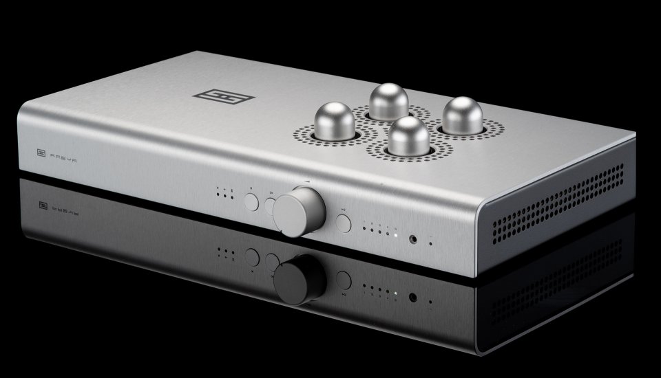 Schiit Audio: Audio Products Designed and Built in Texas and